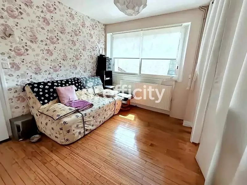 Maison, 112 m²
