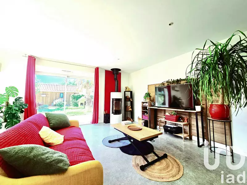 Maison, 137 m²