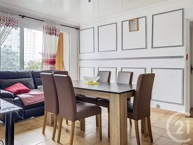 Appartement, 71,9 m²