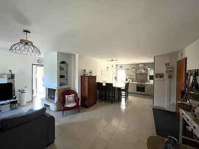 Maison, 95 m²