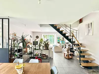 Maison, 120 m²
