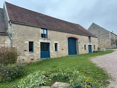 Maison, 390 m²