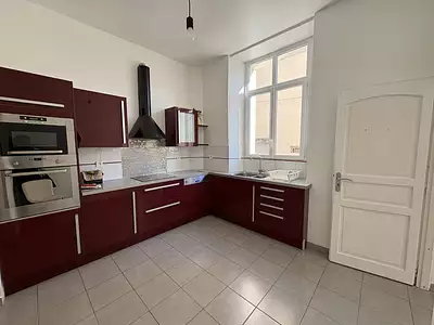 Appartement, 68,45 m²