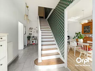 Maison, 107 m²