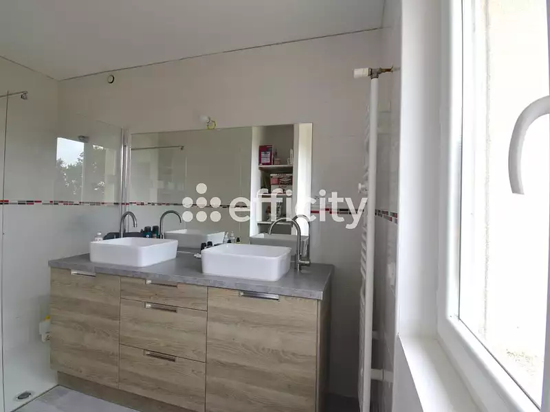 Maison, 111 m²