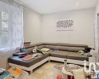 Maison, 115 m²