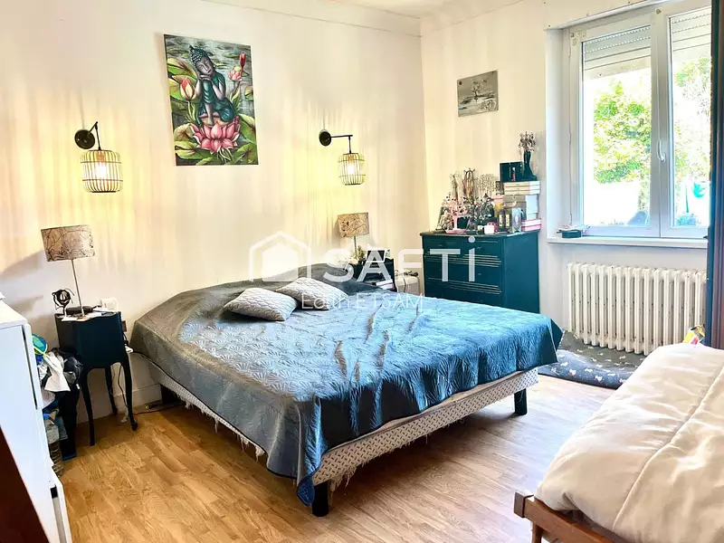 Maison, 180 m²