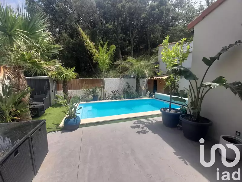 Maison, 101 m²