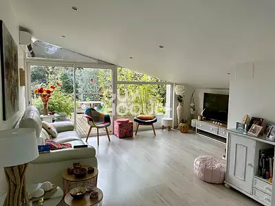 Maison, 183 m²