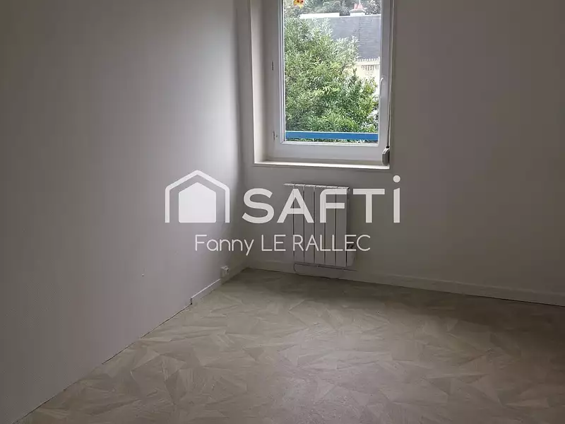 Appartement, 69 m²