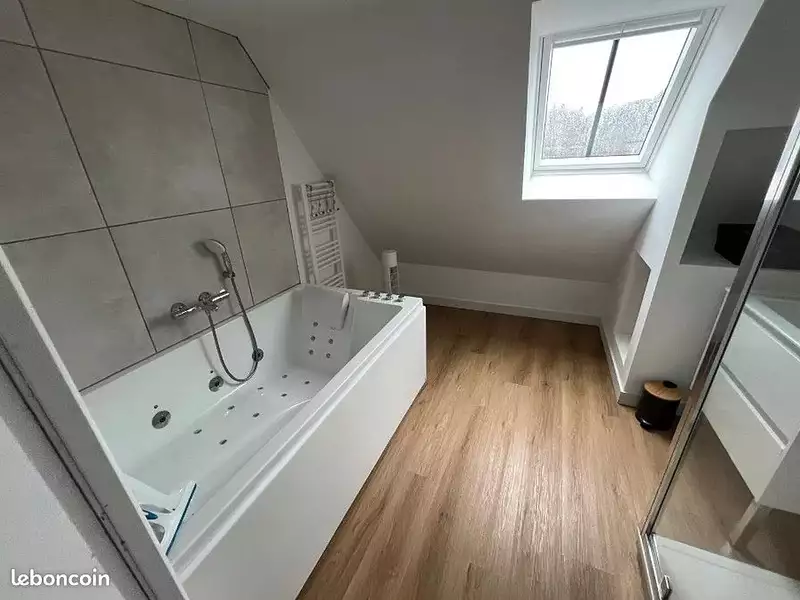 Appartement, 47,52 m²