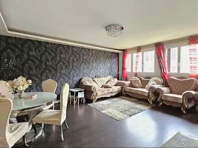 Appartement, 82 m²