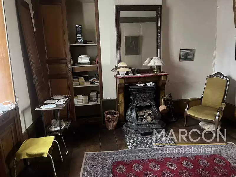 Maison, 160 m²