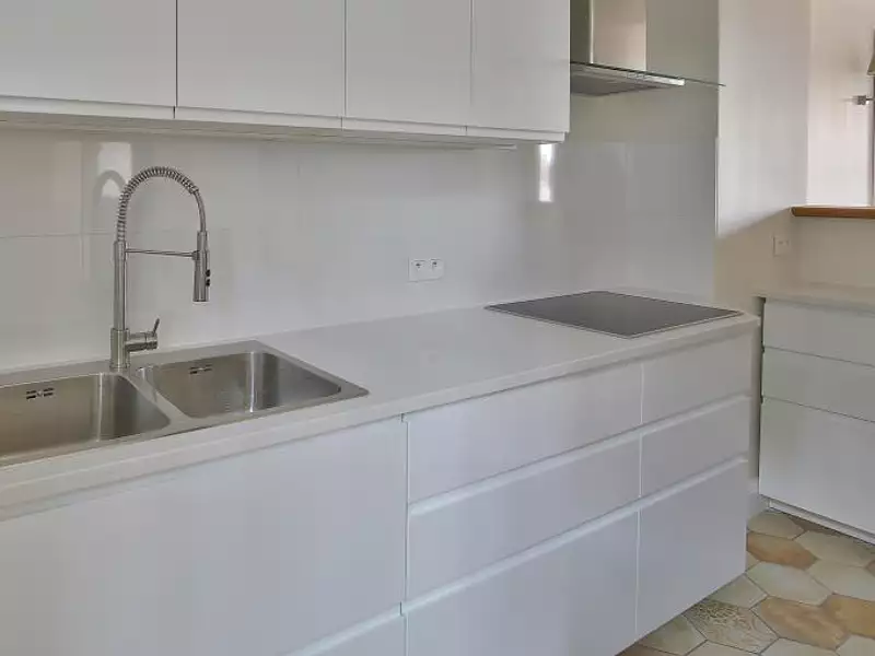 Appartement, 137 m²
