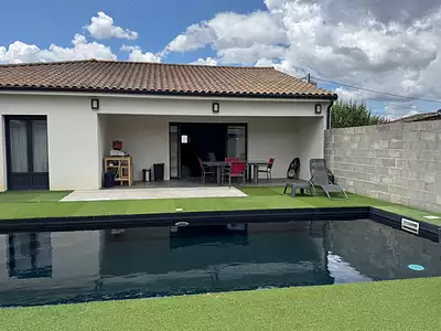 Maison, 150 m²