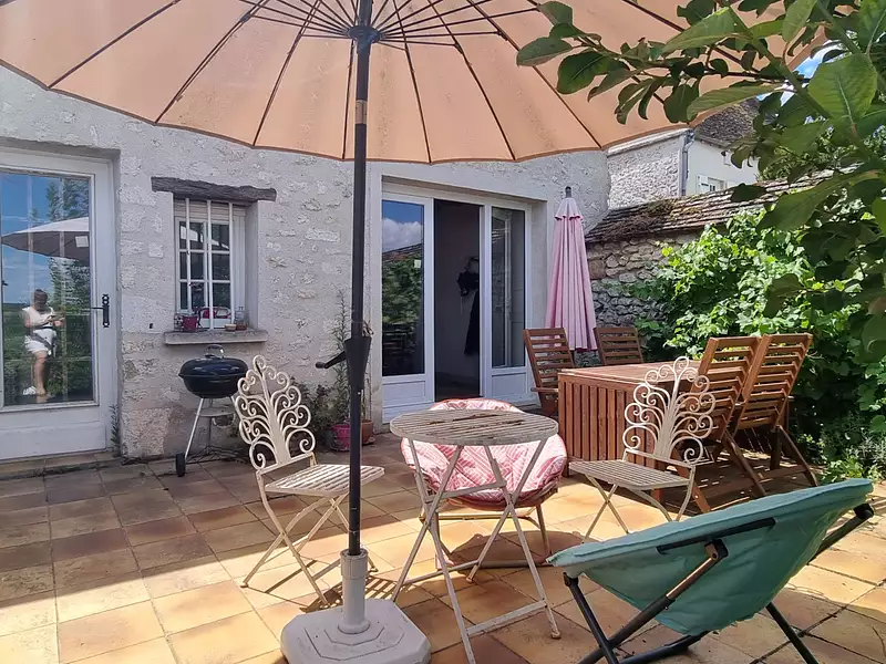 Maison, 123 m²
