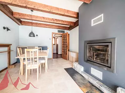 Appartement, 68,56 m²