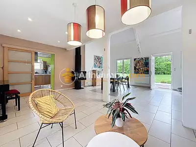 Maison, 164,5 m²