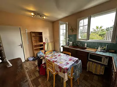 Maison, 151 m²