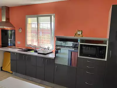 Maison, 130 m²