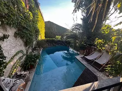 Appartement, 326 m²