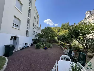 Appartement, 82 m²
