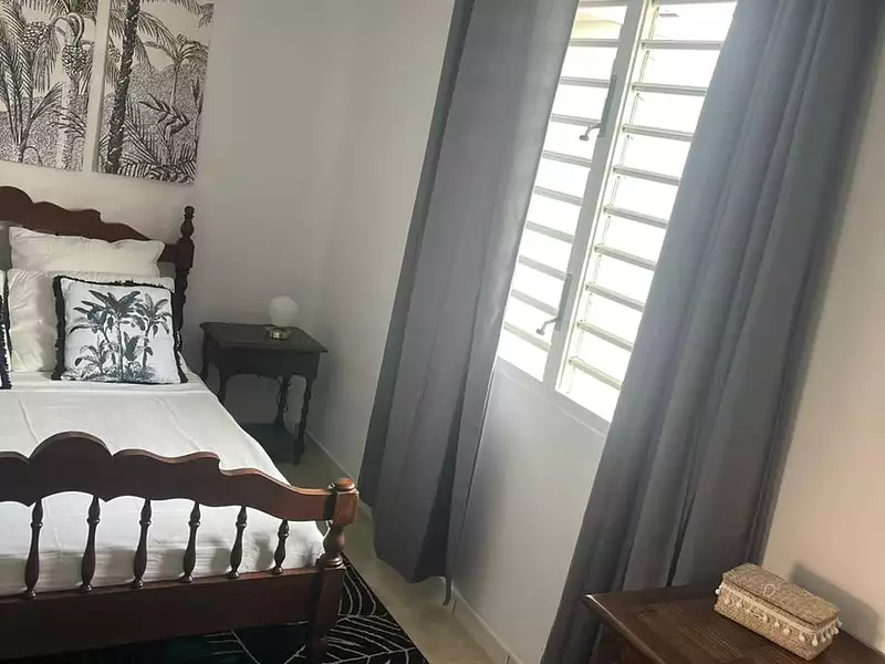 Appartement, 50 m²