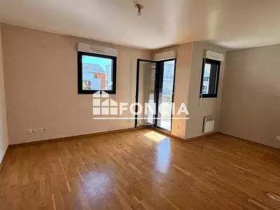 Appartement, 44 m²