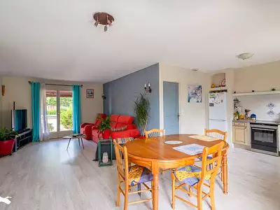 Maison, 88 m²
