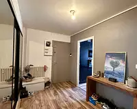 Appartement, 58 m²