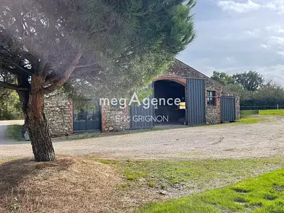 Maison, 180 m²