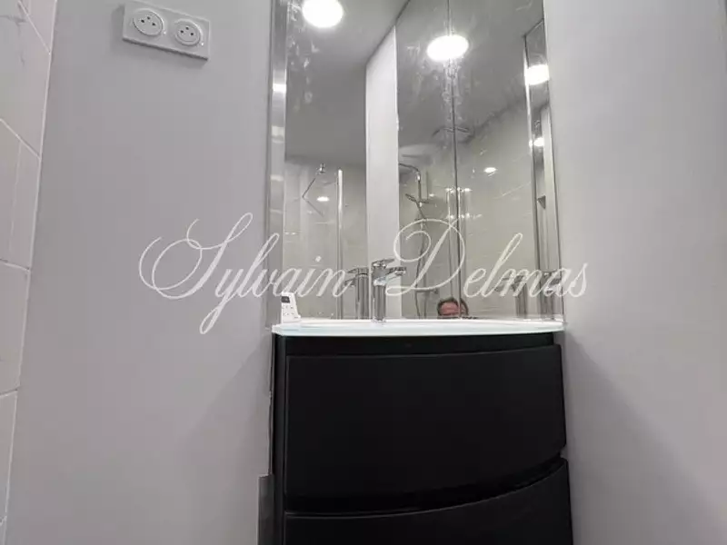 Appartement, 55 m²