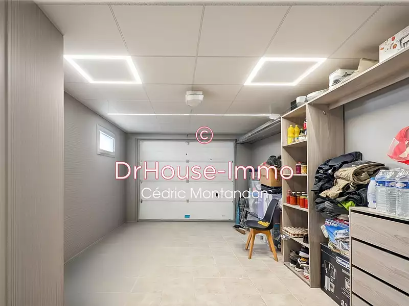 Maison, 129 m²