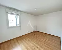 Appartement, 61,1 m²