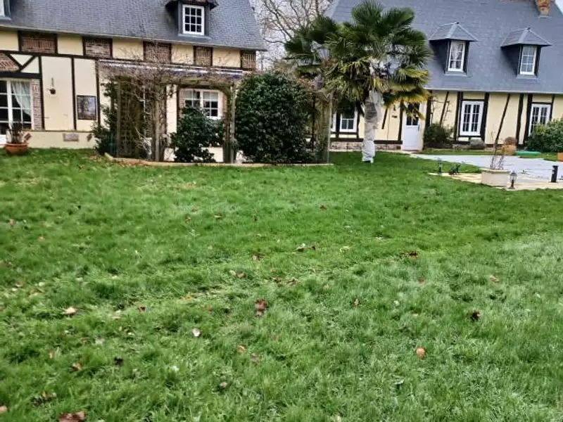 Maison, 240 m²