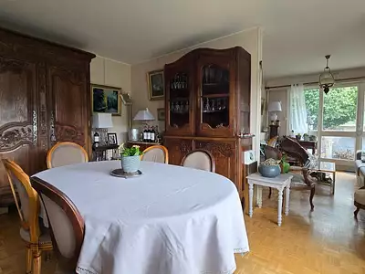 Appartement, 104 m²
