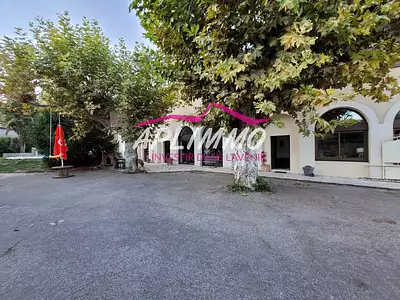Maison, 200 m²