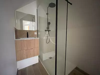 Appartement, 50 m²