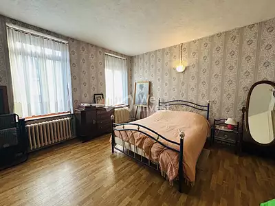 Maison, 80 m²