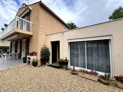 Maison, 136 m²
