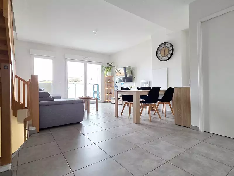 Appartement, 68 m²