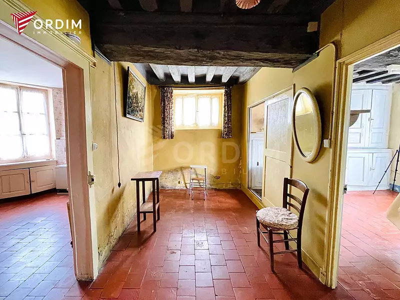 Maison, 44,79 m²