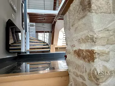 Appartement, 233,47 m²