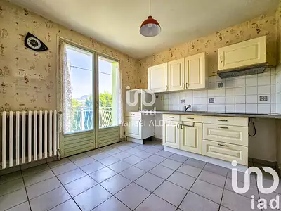 Maison, 128 m²