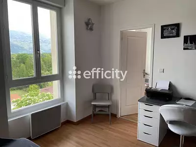 Appartement, 48 m²