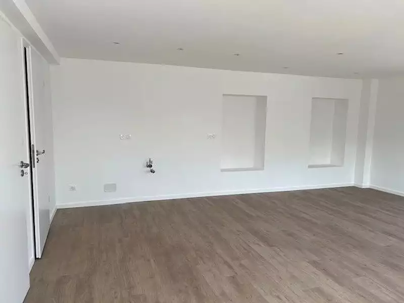 Appartement, 45 m²