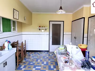 Maison, 113 m²