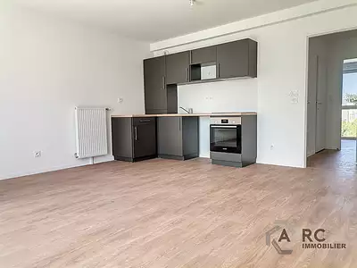 Appartement, 64,42 m²