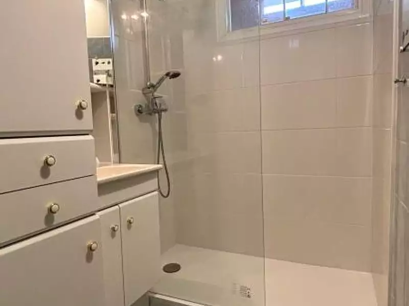 Appartement, 57 m²
