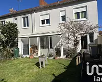 Maison, 93 m²